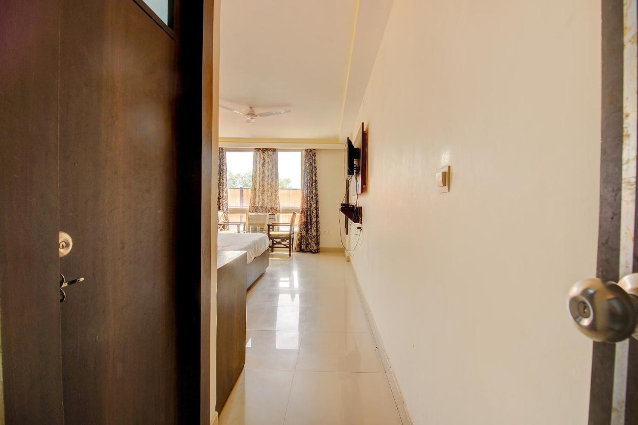 Fabhotel Ps Grand Λάκναου Εξωτερικό φωτογραφία