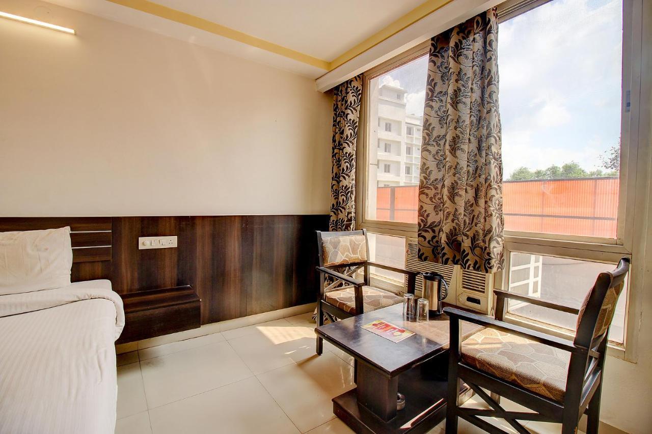 Fabhotel Ps Grand Λάκναου Εξωτερικό φωτογραφία