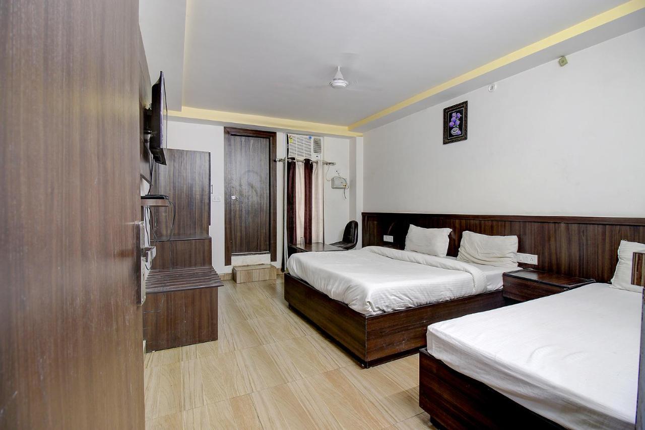 Fabhotel Ps Grand Λάκναου Εξωτερικό φωτογραφία