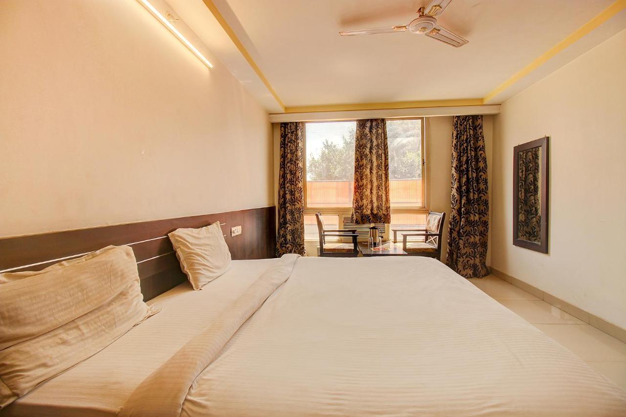 Fabhotel Ps Grand Λάκναου Εξωτερικό φωτογραφία