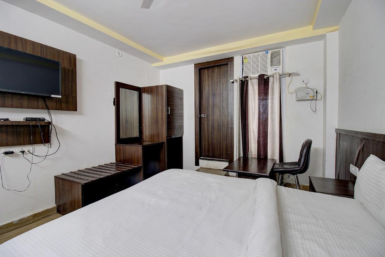 Fabhotel Ps Grand Λάκναου Εξωτερικό φωτογραφία